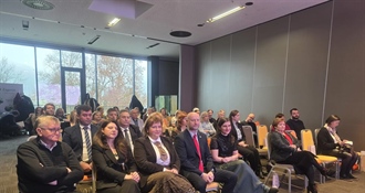 Krapinsko-zagorska županija obilježila petu obljetnicu Doma Novi početak: Podrška, sigurnost i poziv na jaču prevenciju nasilja