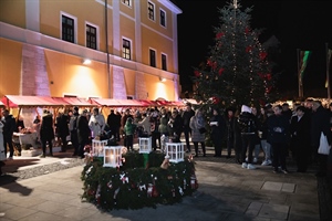 Uskoro počinje podjela božićnica umirovljenicima s topličkog područja