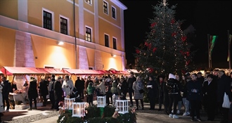 Uskoro počinje podjela božićnica umirovljenicima s topličkog područja