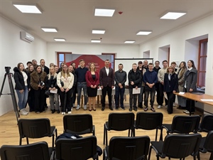 Podrška mladima: Općina Petrijanec dodijelila 75 stipendija učenicima i studentima