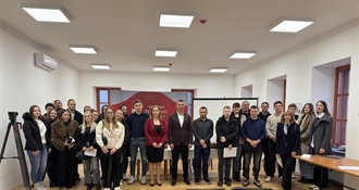 Podrška mladima: Općina Petrijanec dodijelila 75 stipendija učenicima i studentima