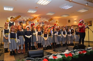 Mali advent u Mihovljanu obilježilo zajedništvo i humanitarna utrka, podržala ga i gradonačelnica Cividini