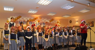 Mali advent u Mihovljanu obilježilo zajedništvo i humanitarna utrka, podržala ga i gradonačelnica Cividini