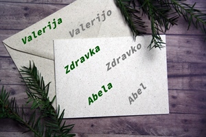 IMENDANI Ovo su današnji slavljenici