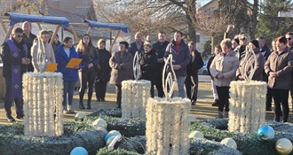 U subotu u Budinščini zabavni dječji mjuzikl “Gdje su nestali pokloni Djeda Mraza“ – rezervirajte ulaznice na vrijeme