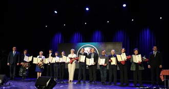 Krapina svečanom sjednicom proslavila svoj dan, Gregurović: Radimo puno, tako ćemo nastaviti i dalje kako bi doprinijeli kvaliteti života u našem gradu