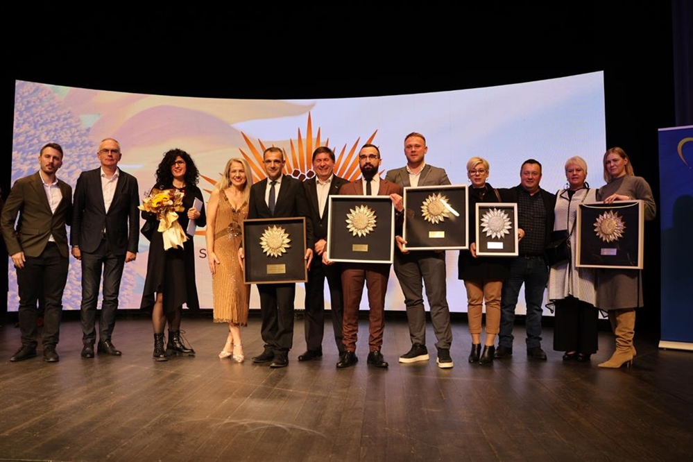 Međimurje šampion ruralnog turizma za 2025. godinu