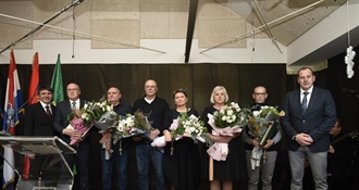 Lepoglava svečanom sjednicom proslavila Dan grada - dodijeljena gradska priznanja najzaslužnijim pojedincima