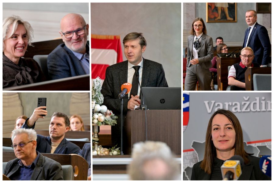 Sjever Hrvatske u industrijskoj tranziciji: Poduzetnicima dostupno 100 milijuna EU sredstava do 2027.