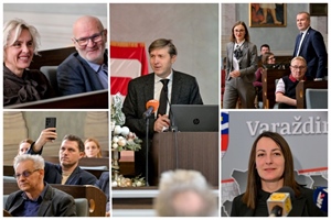 Sjever Hrvatske u industrijskoj tranziciji: Poduzetnicima dostupno 100 milijuna EU sredstava do 2027.