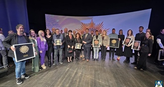 U Koprivničko-križevačku županiju stiglo najviše nagrada Suncokret ruralnog turizma dosad