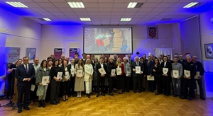 Gradsko društvo Crvenog križa Krapina obilježilo 140 godina humanosti i predanosti zajednici