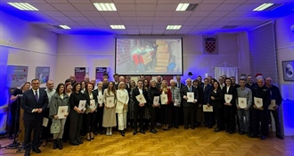 Gradsko društvo Crvenog križa Krapina obilježilo 140 godina humanosti i predanosti zajednici