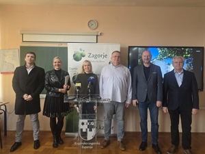 Velika investicija KZŽ u obrazovanje: Osnovna škola u Mihovljanu ulazi u cjelovitu energetsku obnovu