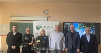 Velika investicija KZŽ u obrazovanje: Osnovna škola u Mihovljanu ulazi u cjelovitu energetsku obnovu