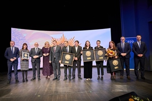 U Varaždinsku županiju stiglo čak 10 nagrada za Suncokret ruralnog turizma