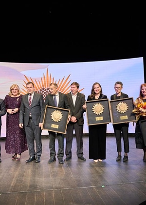 U Varaždinsku županiju stiglo čak 10 nagrada za Suncokret ruralnog turizma