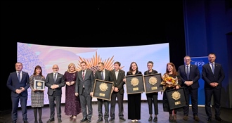 U Varaždinsku županiju stiglo čak 10 nagrada za Suncokret ruralnog turizma