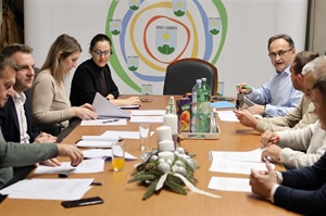 Skupština LUKOM-a jednoglasna: Jalžabet postaje dio komunalnog sustava