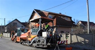 Veliki komunalni zahvati u općini Jalžabet: Radovi u Jakopovcu, Kaštelancu i Leštakovcu u punom jeku