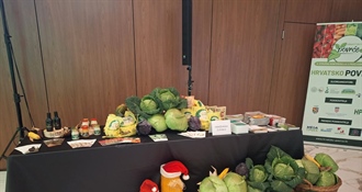 U Varaždinu započela 9. konferencija „Hrvatsko povrće“: fokus na tržištu, zemljištu i problemima s uvozom