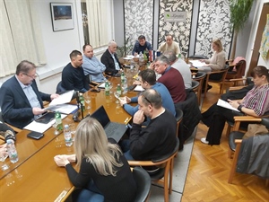 Vijećnici Gradskog vijeća Lepoglave prihvatili povećanje cijena odvoza otpada