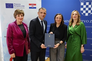 Mobilna ambulanta stiže u Međimurje - novo vozilo za bolju dostupnost zdravstvene skrbi