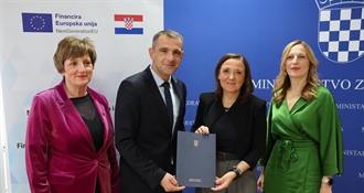 Mobilna ambulanta stiže u Međimurje - novo vozilo za bolju dostupnost zdravstvene skrbi