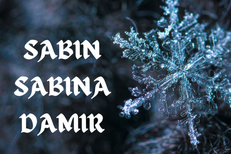 IMENDANI Ovo su današnji slavljenici