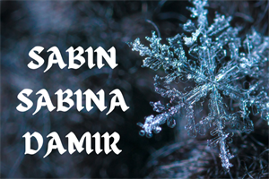 IMENDANI Ovo su današnji slavljenici