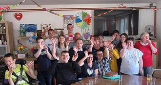 “Da kuća bude DOM”: Humanitarni spektakl u Bedekovčini za Udrugu OSIT - sport, glazba i veliko srce za jedan cilj