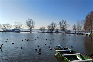 Međimurci mijenjaju ime najvećem umjetnom jezeru - iz susjednih općina stiže otpor: predlaže se Priločko jezero