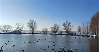 Međimurci mijenjaju ime najvećem umjetnom jezeru - iz susjednih općina stiže otpor: predlaže se Priločko jezero