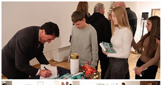 Međimurje obilježilo 50 godina karatea uz predstavljanje nove knjige Vlade Bošnjaka