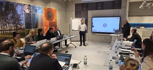 Općina Martijanec organizirala međuregionalni sastanak projekta RENEWAT – okupili se stručnjaci iz više europskih zemalja