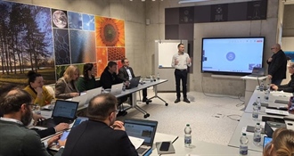 Općina Martijanec organizirala međuregionalni sastanak projekta RENEWAT – okupili se stručnjaci iz više europskih zemalja