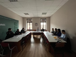 Održana prva sjednica Vijeća za prevenciju Općine Martijanec: “Zajedno gradimo sigurniju i odgovorniju zajednicu“