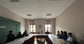 Održana prva sjednica Vijeća za prevenciju Općine Martijanec: “Zajedno gradimo sigurniju i odgovorniju zajednicu“