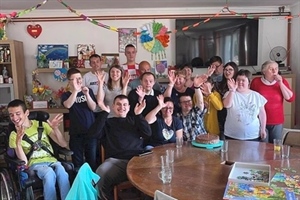 “Da kuća bude DOM”: Humanitarni spektakl u Bedekovčini za Udrugu OSIT - sport, glazba i veliko srce za jedan cilj