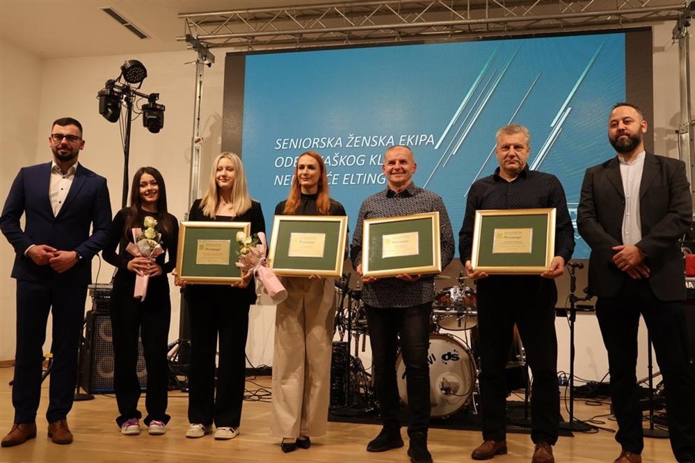 Svečanom sjednicom Općinskog vijeća i otvorenjem Doma kulture Macinec obilježen Dan Općine Nedelišće