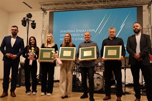 Svečanom sjednicom Općinskog vijeća i otvorenjem Doma kulture Macinec obilježen Dan Općine Nedelišće