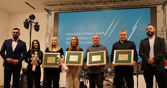 Svečanom sjednicom Općinskog vijeća i otvorenjem Doma kulture Macinec obilježen Dan Općine Nedelišće