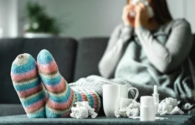 Broj oboljelih od gripe naglo 'buknuo' – evo kakva je situacija na sjeveru Hrvatske