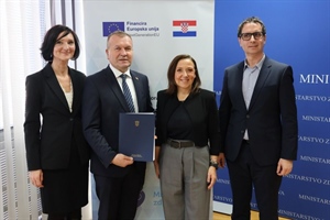 U Varaždinsku županiju stižu dva vozila mobilnih ambulanti