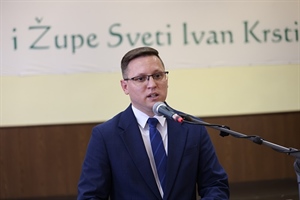 Općina Jesenje osigurala božićnice za svoje umirovljenike