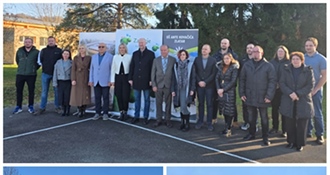 Još jedna velika investicija u obrazovanje: Kreće rekonstrukcija i dogradnja osnovne škole u Zlataru