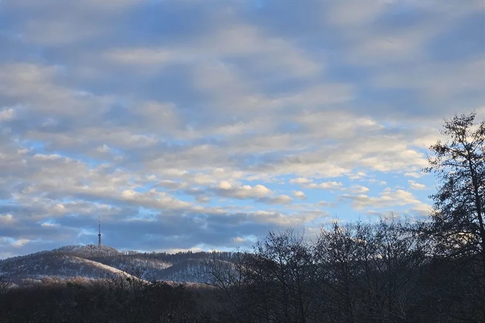 Hoćemo li konačno imati bijeli Božić? – prema prognozama će zahladiti i snijeg bi mogao stići i u naše krajeve