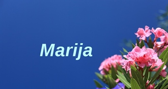 Danas je Gospa Guadalupska, pa imendan slave Marije – sretan im imendan!