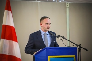 Donesen proračun Općine Veliki Bukovec za sljedeću godinu – prioritet obrazovanje i ulaganje u mlade