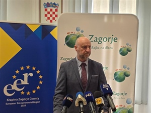 Župan Kolar o solarnim elektranama: Ne skrivam nalaz resornog ministarstva o lokacijskim dozvolama i izvlaštenja vlasnika i dalje neće biti